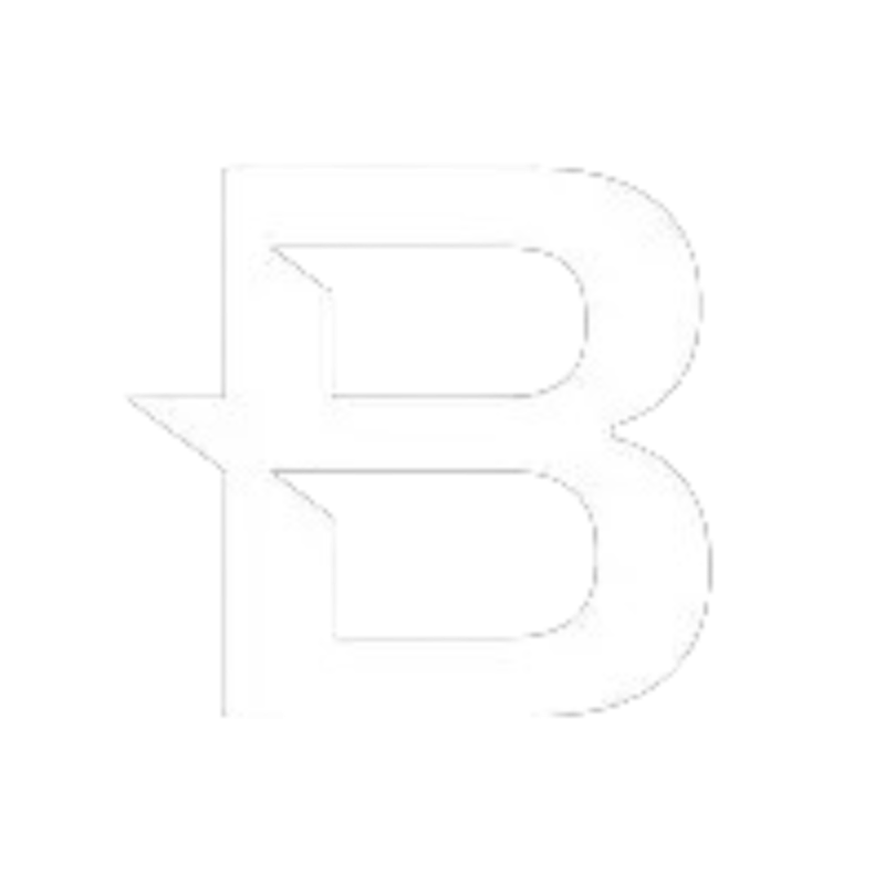 Blueberry Markets logo